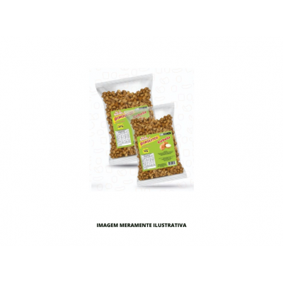 SNACK - BONQUITOS - 500g CEBOLA
